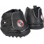 Equine Fusion Bota na kopyto Active pár černá Velikost: 9 – Zboží Dáma