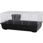 AK FOR PETS Králík 100 černá 100 x 54,5 x 45 cm – Zboží Dáma