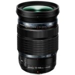 OM System M.ZUIKO ED 12-100 mm f/4 EZ-M1210 IS PRO – Hledejceny.cz