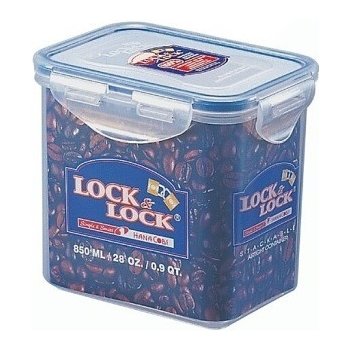 Lock&Lock 135 x 102 x 118 mm HPL808 850 ml