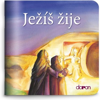 Doron Ježíš žije – Sleviste.cz