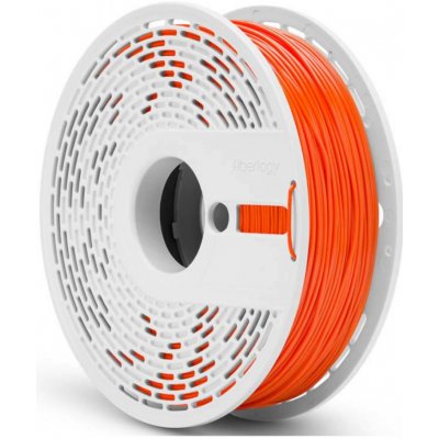 Fiberlogy ASA Orange 1,75 mm 0.75 kg – Zboží Živě
