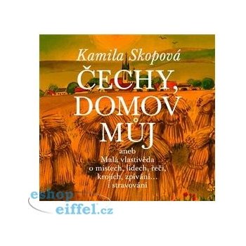 Čechy, domov můj