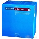 Orthomol Arthro plus granulát + tobolky v kapse 30 denních dávek – Hledejceny.cz