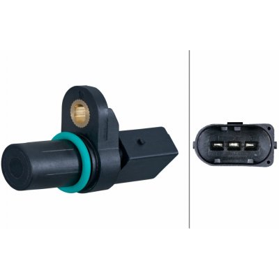 Generátor impulsů, klikový hřídel HELLA 6PU 009 168-721 – Zboží Mobilmania