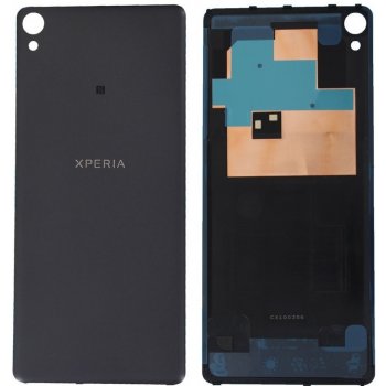 Kryt Sony F3111 Xperia XA zadní černý