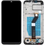 LCD Displej + Dotykové sklo + Rám Motorola Moto G8 Power – Zboží Mobilmania