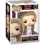 Funko Pop! 460 Britney Spears Britney Spears – Zboží Dáma