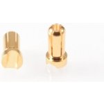 RUDDOG Krátké G5 zlaté konektory 2 ks – Sleviste.cz