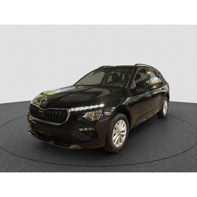 Skoda Kamiq 1.5 TSI DSG 110 kW – Hledejceny.cz