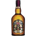 Chivas Regal 12y 40% 1 l (karton) – Zbozi.Blesk.cz