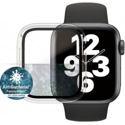 PanzerGlass Full Protection čirý, Apple Watch 4/5/6/SE 40mm 3642