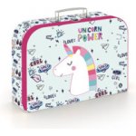 Karton P+P Unicorn Iconic 34 cm – Zbozi.Blesk.cz