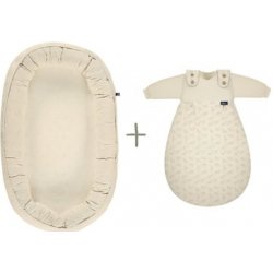 Alvi Bundle Set Slumber Nest a Baby Mäxchen Starfant