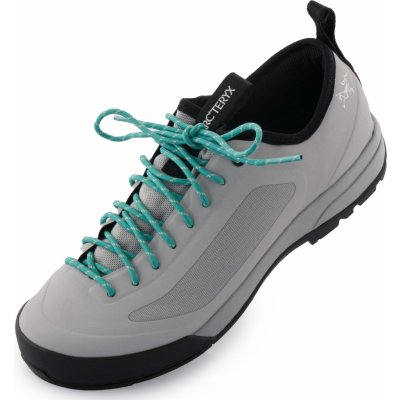 Arc'Teryx Sl Approach Shoe Peble-Flint Wsl šedá – Sleviste.cz