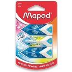 Maped Pryž Pyramid Mini Cute 3 ks 911951 – Zboží Dáma