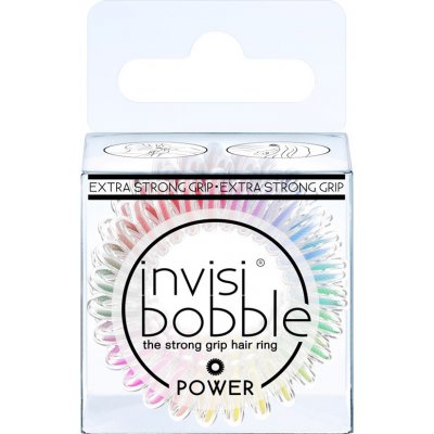 Invisibobble Power Magic Rainbow 3 ks – Zboží Dáma