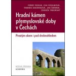 Hradní kámen přemyslovské doby v Čechách - Ferry Fediuk – Hledejceny.cz