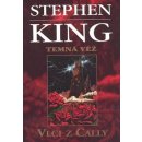 Kniha Vlci z Cally - Temná věž V. - Stephen King