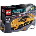 LEGO® Speed Champions 75909 McLaren P1 – Zboží Živě