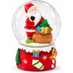 PROHOME - Sněžítko Santa 10cm – Hledejceny.cz