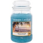 Yankee Candle Beach Escape 623 g – Zboží Mobilmania