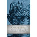 Game of Thrones: The Night King Hardcover Ruled Journal Insight EditionsPevná vazba – Hledejceny.cz