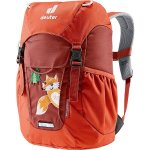 Deuter batoh Waldfuchs lava/paprika – Zboží Mobilmania