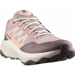 Salomon OUTSCAPE W Růžová,Fialová,Bílá – Zbozi.Blesk.cz