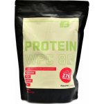 Body nutrition WPC whey protein 80 1000 g – Hledejceny.cz