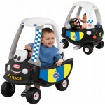 Little Tikes Autíčko Cozy Coupe policejní patrola – Sleviste.cz