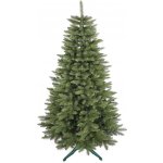 zanapo.cz Umělý vánoční stromeček Smrk classic 220 cm – Hledejceny.cz