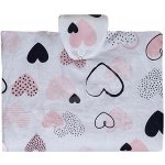 Baby Service Zásobník na pleny Srdce – Hledejceny.cz