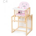 Klups Aga borovice růžová C4 – Hledejceny.cz