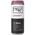 GymBeam Power+ Energy Drink lesní plody 330 ml – Zboží Dáma