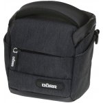 Dörr MOTION Zoom XS Black taška 456500 – Zboží Živě