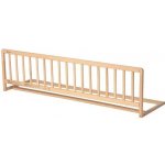 Geuther zábrana na postel natur 140 cm – Zboží Dáma