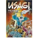 Komiks a manga Usagi Yojimbo Zloději a špehové - Stan Sakai