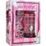 Puerto de Indias Strawberry 37,5% 0,7 l (dárkové balení 1 sklenice) – Sleviste.cz