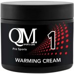 QM Sports care QM1 hřejivý krém 200 ml – Hledejceny.cz