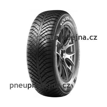 Kumho HA31 SOLUS 4S 205/65 R15 94V