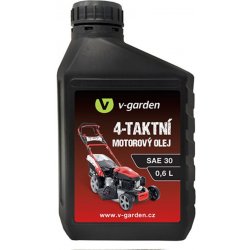 Valar SAE30 600 ml