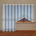 Interie Záclona kusová Caitlin 160 x 300 cm – Hledejceny.cz