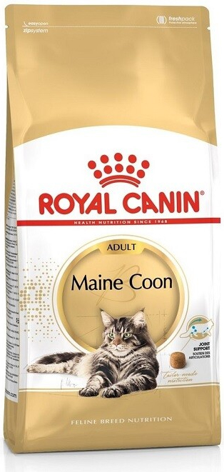 Royal Canin FBN Main Coon 0,4 kg