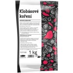 Drana Klobásové koření 2 kg – Zboží Dáma