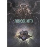 Mycelium VII Zakázané směry - Vilma Kadlečková – Hledejceny.cz