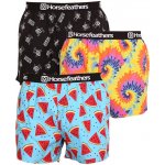 Horsefeathers Frazier bundle 3 3pack – Zboží Dáma