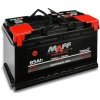 MAFF 12V 85Ah 700A 58542