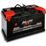 MAFF 12V 85Ah 700A 58542