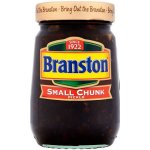 Branston pomazánka ze směsi zeleniny a koření 360 g – Zbozi.Blesk.cz